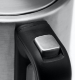 OBH Nordica Bronx vannkoker 1 liter, rustfritt stål OBH Nordica Bronx vannkoker 1 liter, rustfritt stål