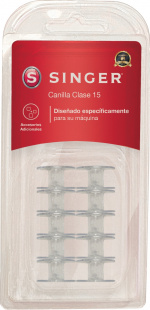 Singer Klasse 15-spole, 10 stk