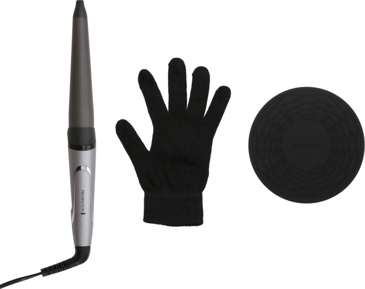 Remington CI98X8 PROluxe You Adaptive Curling Iron