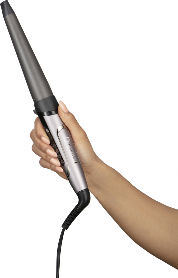 Remington CI98X8 PROluxe You Adaptive Curling Iron