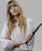 Remington CI98X8 PROluxe You Adaptive Curling Iron