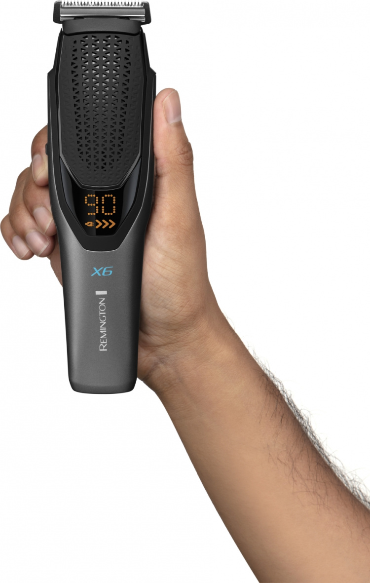 Remington HC6000 X6 Power-X-serien - Hårtrimmer