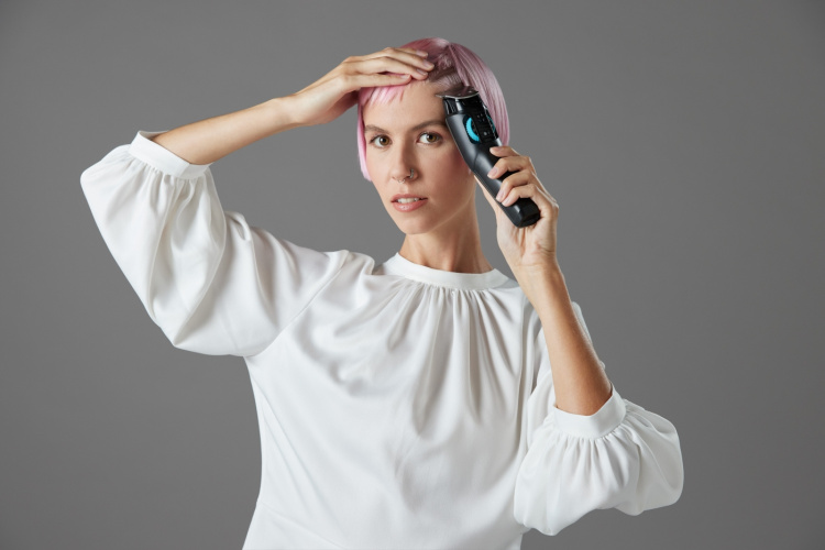 Remington HC6000 X6 Power-X-serien - Hårtrimmer