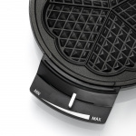 OBH Nordica Deluxe Single vaffeljern OBH Nordica Deluxe Single vaffeljern