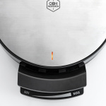 OBH Nordica Deluxe Single vaffeljern OBH Nordica Deluxe Single vaffeljern