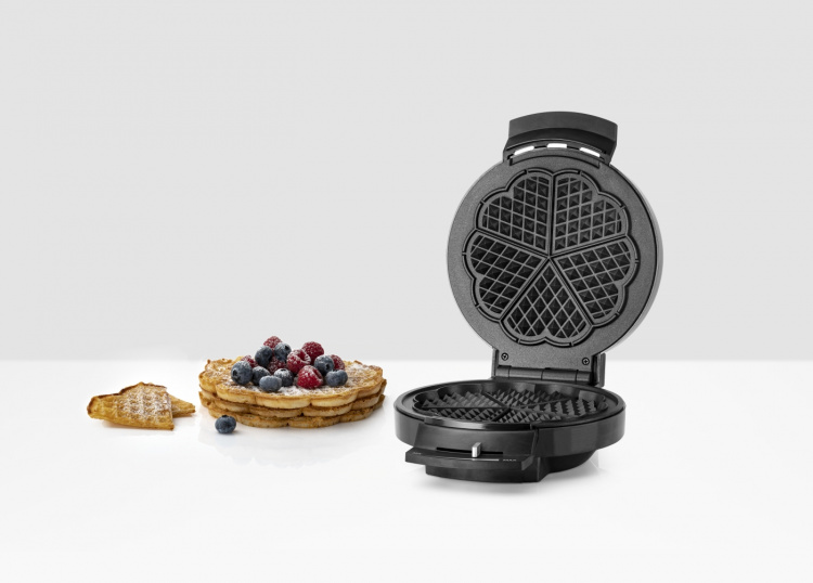 OBH Nordica Deluxe Single vaffeljern OBH Nordica Deluxe Single vaffeljern