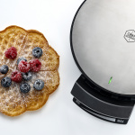 OBH Nordica Deluxe Single vaffeljern OBH Nordica Deluxe Single vaffeljern