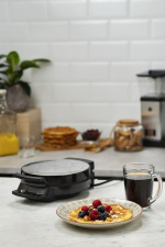 OBH Nordica Deluxe Single vaffeljern OBH Nordica Deluxe Single vaffeljern