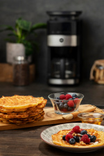 OBH Nordica Deluxe Single vaffeljern OBH Nordica Deluxe Single vaffeljern