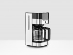 OBH Nordica Timer Aroma kaffetrakter, svart