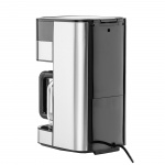 OBH Nordica Timer Aroma kaffetrakter, svart