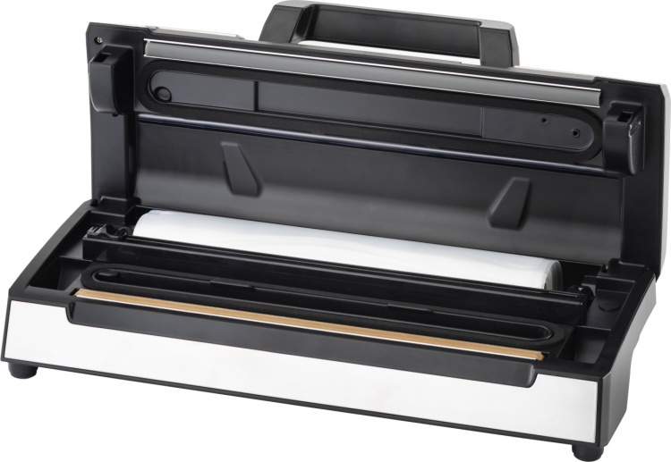 OBH Nordica Prime vakuumpakkemaskin, rustfritt stål