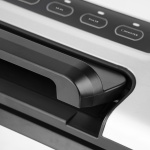 OBH Nordica Prime vakuumpakkemaskin, rustfritt stål