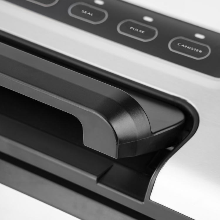 OBH Nordica Prime vakuumpakkemaskin, rustfritt stål