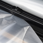 OBH Nordica Prime vakuumpakkemaskin, rustfritt stål