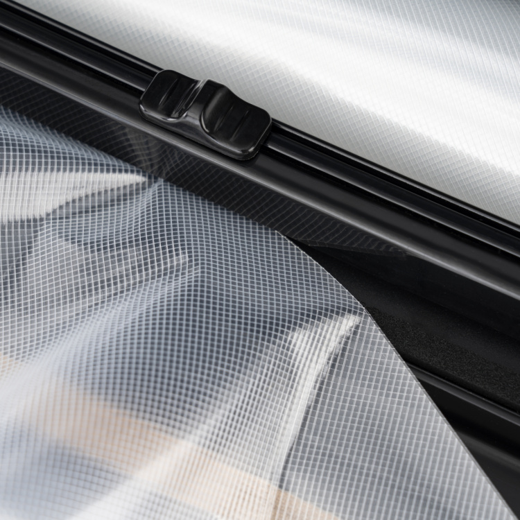 OBH Nordica Prime vakuumpakkemaskin, rustfritt stål