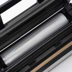 OBH Nordica Prime vakuumpakkemaskin, rustfritt stål