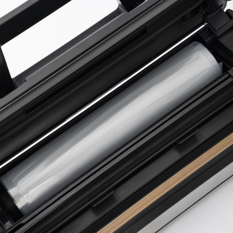 OBH Nordica Prime vakuumpakkemaskin, rustfritt stål