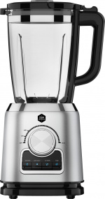 OBH Nordica Prime Mix blender, rustfritt stål