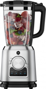OBH Nordica Prime Mix blender, rustfritt stål