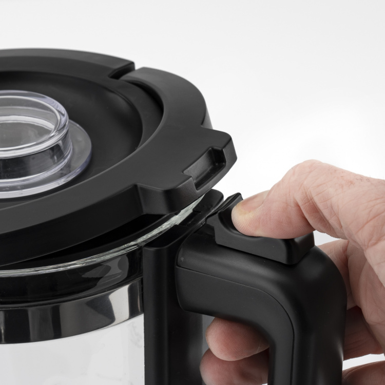 OBH Nordica Prime Mix blender, rustfritt stål