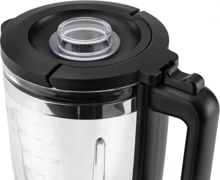 OBH Nordica Prime Mix blender, rustfritt stål