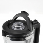 OBH Nordica Prime Mix blender, rustfritt stål