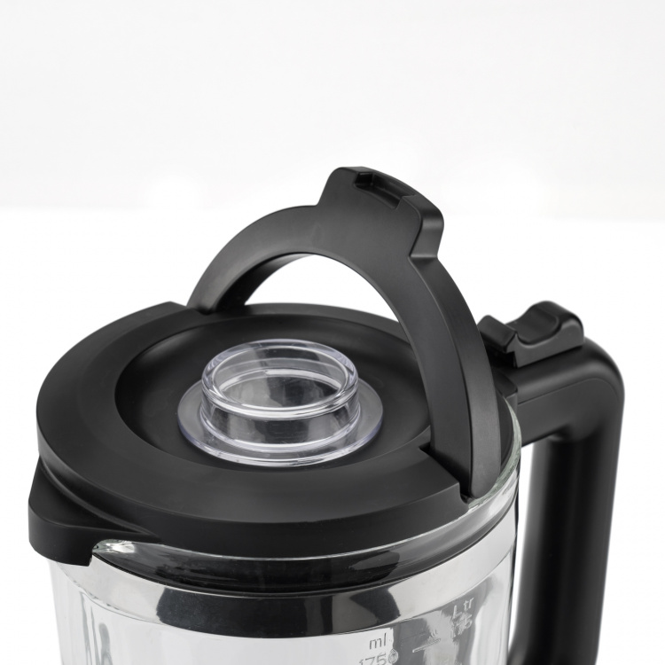 OBH Nordica Prime Mix blender, rustfritt stål