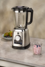 OBH Nordica Prime Mix blender, rustfritt stål