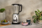 OBH Nordica Prime Mix blender, rustfritt stål