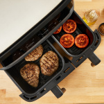 OBH Nordica Dual Easy Fry & Grill frityrgryte, 8,3 liter OBH Nordica Dual Easy Fry & Grill frityrgryte, 8,3 liter