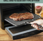 OBH Nordica Easy Fry Oven & Grill 9-i-1 - frityrgryte, 11 L OBH Nordica Easy Fry Oven & Grill 9-i-1 - frityrgryte, 11 L