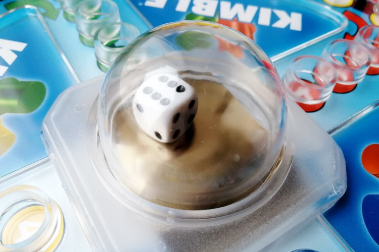 Tactic Kimble brettspill Tactic Kimble brettspill