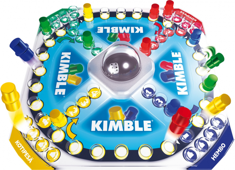 Tactic Kimble brettspill Tactic Kimble brettspill