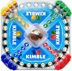 Tactic Kimble brettspill Tactic Kimble brettspill