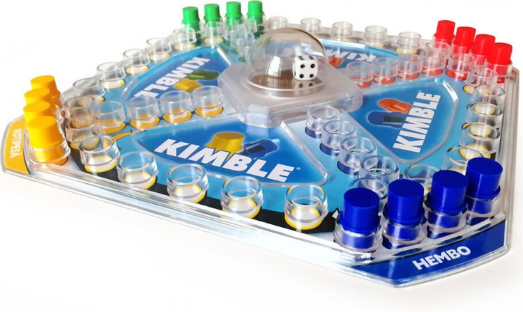 Tactic Kimble brettspill Tactic Kimble brettspill