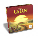 Catan brettspill