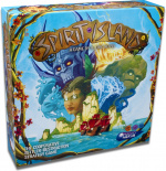 Spirit Island Brettspill (ENG) Spirit Island Brettspill (ENG)