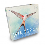 Wingspan strategispill