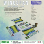 Wingspan strategispill