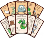 Munchkin Deluxe Strategispill (ENG)