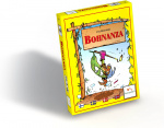 Bohnanza (Bønnespill) Kortspill Bohnanza (Bønnespill) Kortspill