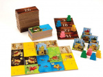 Kingdomino brettspill