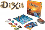 Dixit brettspill