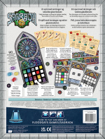 Sagrada Nordic brettspill