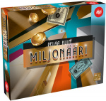 Alga Spill som en millionær brettspill