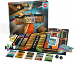 Alga Spill som en millionær brettspill