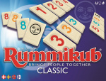 Rummikub Klassisk brettspill Rummikub Klassisk brettspill