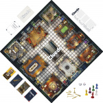 Hasbro Cluedo Klassisk brettspill, på finsk