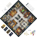 Hasbro Cluedo Klassisk brettspill, på finsk